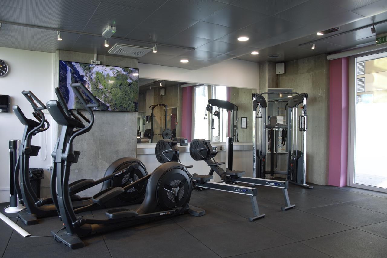 Cabinn Apartments Копенхаген Екстериор снимка