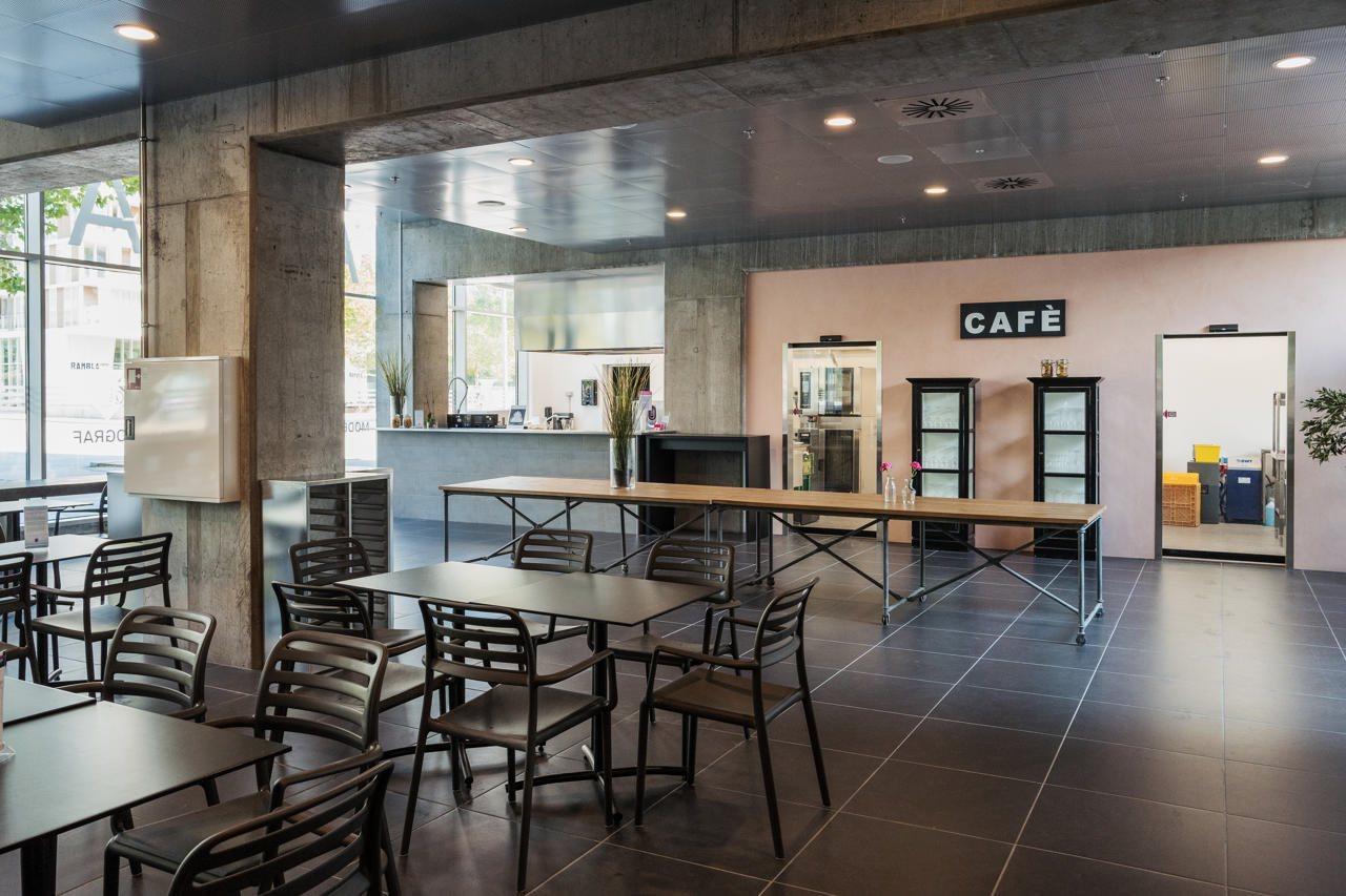Cabinn Apartments Копенхаген Екстериор снимка